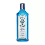 GIN BOMBAY SAPPHIRE 750ml