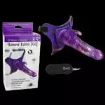 ARNES DILDO VIBRAT 8.5 "