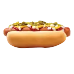 Hawaian Dog
