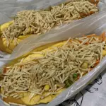 Hot dog Tradicional