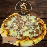 Jamon y Queso