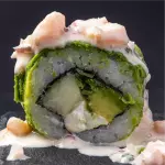Acevichado Pepino