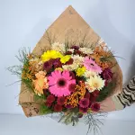 A016 Ramalhete Flores mistas