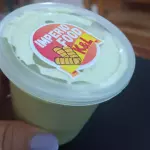 SALSA mediana