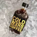 Cold Brew Claro