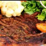 Parrillada de Res hilda