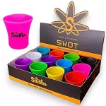 CUIA SHOT MULTICOLOR C/12