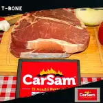 T-Bone.