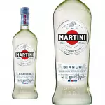 Martini Bianco 750mL