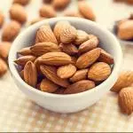 ALMENDRAS