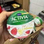 Café da Manhã - Linhaça