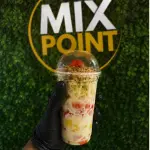 Salada de Frutas Tradicional 700ml