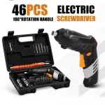 TALADRO ELECTRICO 3.6V