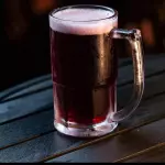 CHOPP GERMÂNIA DE VINHO 330ML