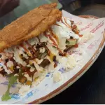 MARACUCHO CARNE