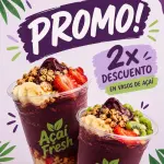 TROPIC DOBLE