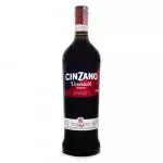 CINZANO / VERMOUTH