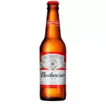 Budweiser  - 600ml