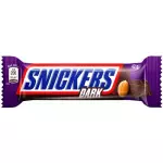 Snickers dark
