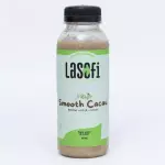 Smooth Cacau #8