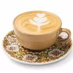 Espresso Latte