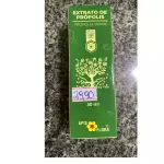 EXTRATO DE PRÓPOLIS VERDE
