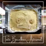 Torta de Bacalhau (500g)