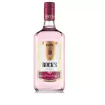 Gin Rocks Doce Strawberry 1L