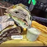 PACHATA ESPECIAL