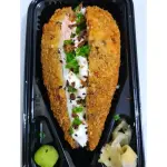 Hot Temaki Philadelphia