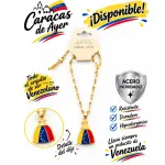 Cadena De Venezuela Pastora