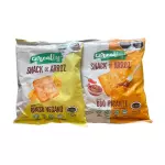 SNACK DE ARROZ