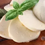 QUEIJO DE CABRA