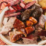 Picada para 4