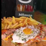 PASO GRANDE🧀🍳🥓