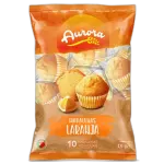 Madalenas / Muffins