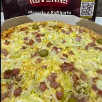 PIZZA AMERICANA