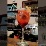 Soda Italiana