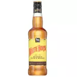 White horse1L
