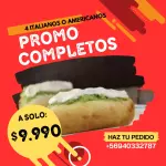 Promo completo