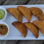 EMPANADITAS