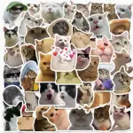 Stickers x10