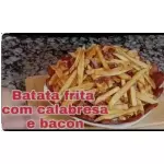 Batata Louca 🤩