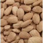Almendra non pereil