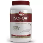 Whey  Isofort WPI Neutro 900g