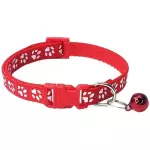 Collar pequeño con cascabel