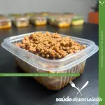 12 - Macarrão Integral 300g