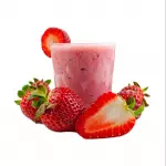 Fresco de frutas