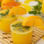 Naranjada Ch