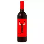 El Torito Tempranillo Tinto 750ml